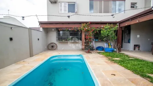 Casa com 5 Quartos à venda, 322m² no Morro Santana, Porto Alegre