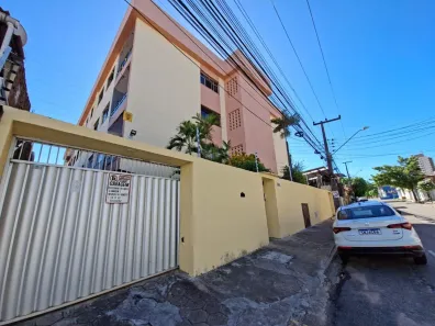 Apartamento com 3 Quartos à venda, 100m² no Tauape, Fortaleza
