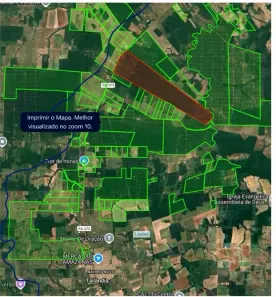 Lote/Terreno com 1 Quarto à venda, 24000m² no , Tailândia