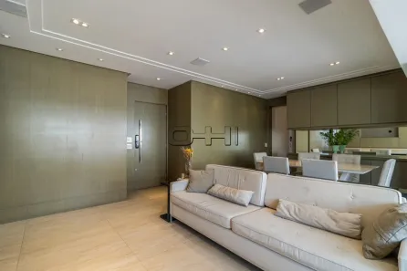Apartamento com 2 Quartos para alugar, 100m² no Chácara Inglesa, São Paulo