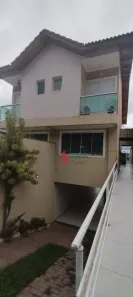 Sobrado com 3 Quartos à venda, 161m² no Jardim Vila Galvão, Guarulhos