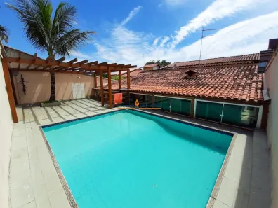 Casa com 4 Quartos à venda, 268m² no Santa Amélia, Belo Horizonte