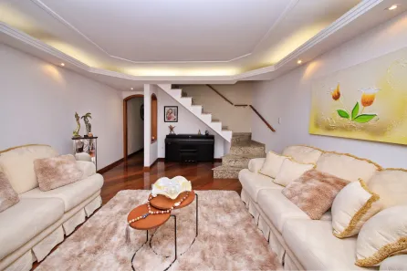 Casa com 3 Quartos à venda, 329m² no Jardim Belvedere, Volta Redonda
