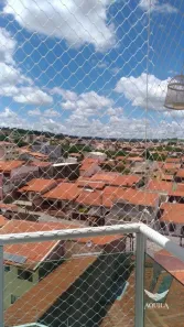 Apartamento com 2 Quartos à venda, 66m² no Jardim Gonçalves, Sorocaba