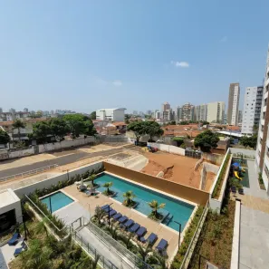 Apartamento com 2 Quartos à venda, 87m² no Jardim Estoril IV, Bauru