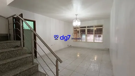 Casa com 4 Quartos à venda, 220m² no Vila Dalva, São Paulo
