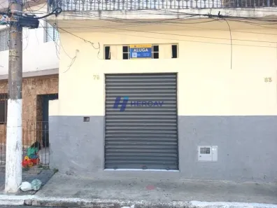 Ponto Comercial para alugar, 10m² no Jardim Modelo, São Paulo