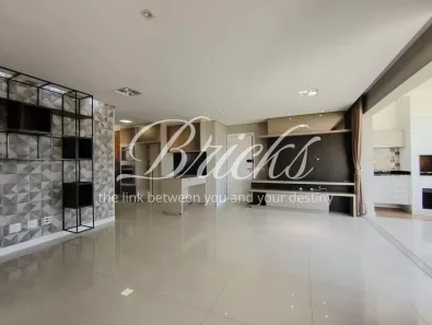 Apartamento com 3 Quartos à venda, 115m² no Jardim das Acácias, São Paulo