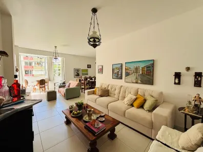 Apartamento com 4 Quartos à venda, 147m² no Barra, Salvador