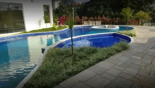 Apartamento com 2 Quartos para venda ou aluguel, 48m² no Jardim Piratininga, Sorocaba