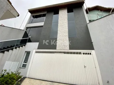 Sobrado com 3 Quartos à venda, 244m² no Vila Maria Alta, São Paulo