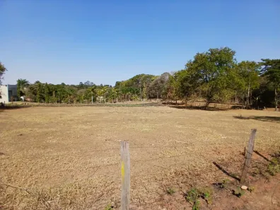 à venda, 4300m² no Estância Jóckei Club, São José do Rio Preto