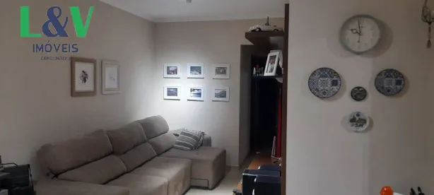 Casa com 3 Quartos à venda, 117m² no Jardim Sarapiranga, Jundiaí