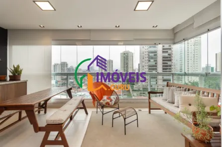 Apartamento com 2 Quartos à venda, 88m² no Vila Romana, São Paulo