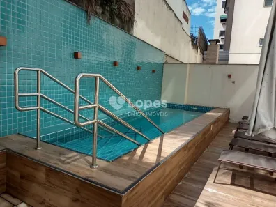 Apartamento com 2 Quartos à venda, 64m² no Andaraí, Rio de Janeiro