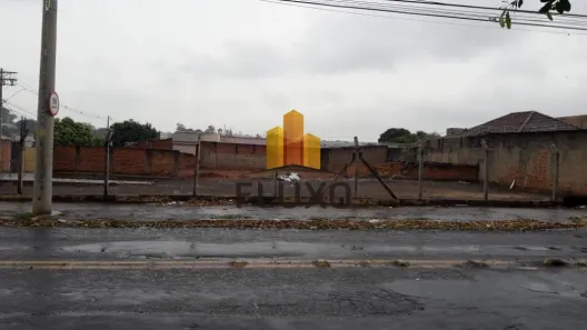 para alugar, 1320m² no Vila Ipiranga, Bauru