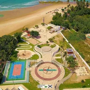 Lote/Terreno à venda, 150m² no , Paracuru