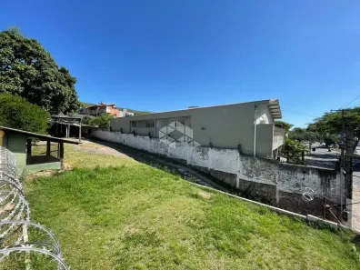 Lote/Terreno à venda, 634m² no Nonoai, Porto Alegre