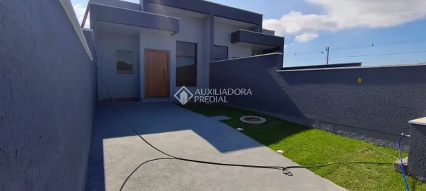 Casa com 2 Quartos à venda, 65m² no Forquilhas, São José