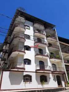 Apartamento com 3 Quartos à venda, 156m² no João Braz da Costa Val, Viçosa