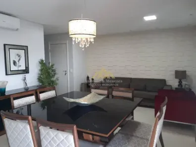 Apartamento com 3 Quartos à venda, 156m² no Jardim Botânico, Ribeirão Preto