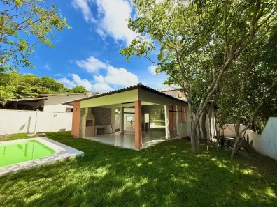 Casa de Condomínio com 3 Quartos à venda, 134m² no Caravelas, Armação dos Búzios