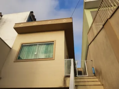 Casa com 3 Quartos à venda, 123m² no Jaraguá, São Paulo