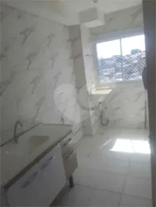 Apartamento com 2 Quartos à venda, 42m² no Jardim Matarazzo, São Paulo