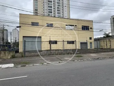 Prédio Comercial à venda, 1794m² no Socorro, São Paulo