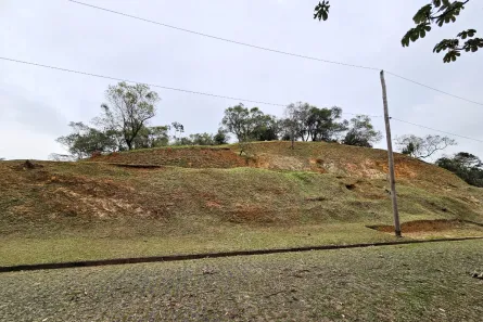 Lote/Terreno com 1 Quarto à venda, 6369m² no Condomínio Voturuna, Santana de Parnaíba