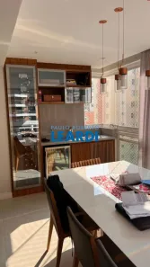 Apartamento com 3 Quartos à venda, 150m² no Perdizes, São Paulo