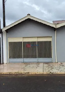 Casa de Condomínio com 2 Quartos à venda, 120m² no Loteamento São Francisco, Piracicaba