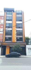 Sala Comercial com 1 Quarto à venda, 35m² no Centro Histórico, Porto Alegre