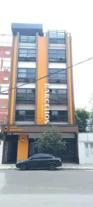 Sala Comercial com 1 Quarto à venda, 35m² no Centro Histórico, Porto Alegre