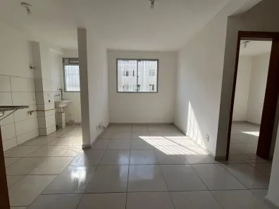 Apartamento com 2 Quartos à venda, 42m² no Jardim Leopoldina, Porto Alegre