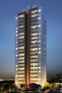 Apartamento com 4 Quartos à venda, 112m² no Várzea da Barra Funda, São Paulo
