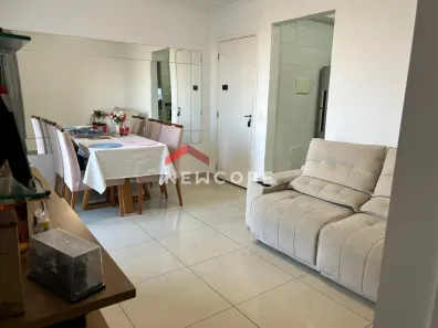 Apartamento com 2 Quartos à venda, 49m² no Planalto, São Bernardo do Campo