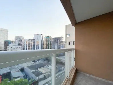 Apartamento com 1 Quarto à venda, 60m² no Vila Olímpia, São Paulo