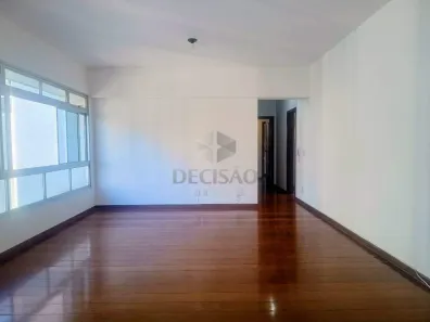 Apartamento com 4 Quartos à venda, 134m² no Savassi, Belo Horizonte