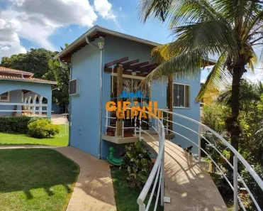 Casa com 3 Quartos à venda, 389m² no Loteamento São Pedro, Jaguariúna