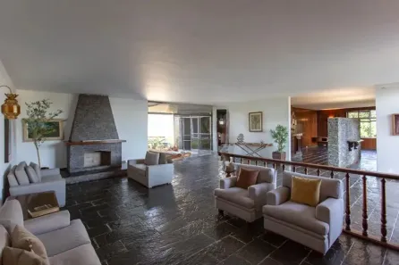 Casa com 5 Quartos à venda, 700m² no São Luiz, Belo Horizonte