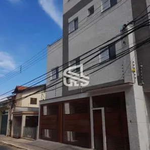 Apartamento com 1 Quarto à venda, 32m² no Parada Inglesa, São Paulo
