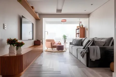 Apartamento com 3 Quartos à venda, 100m² no Jardim das Acácias, São Paulo
