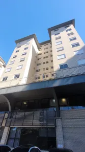 Apartamento com 2 Quartos à venda, 59m² no Interlagos, Caxias do Sul