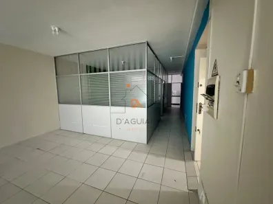 Sala Comercial para alugar, 135m² no Vila Mazzei, São Paulo