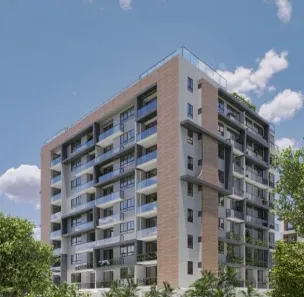 Flat com 2 Quartos à venda, 60m² no Manaíra, João Pessoa