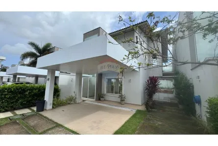 Casa de Condomínio com 4 Quartos para alugar, 224m² no Pires Facanha, Eusébio
