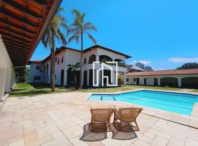 Casa de Condomínio com 6 Quartos para venda ou aluguel, 1800m² no Barra da Tijuca, Rio de Janeiro