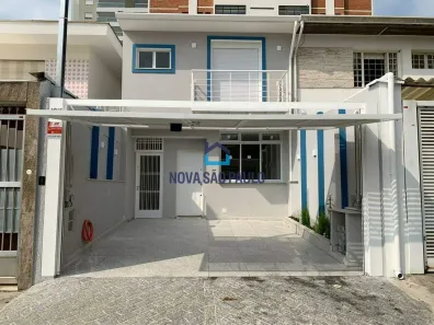 Casa com 3 Quartos à venda, 130m² no Vila Congonhas, São Paulo