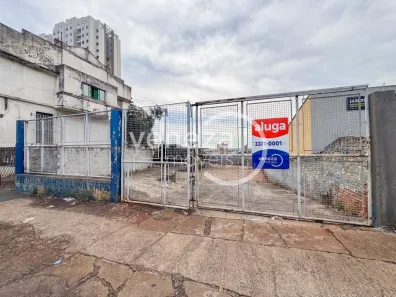 Lote/Terreno para alugar, 980m² no Jardim Higienópolis, Londrina